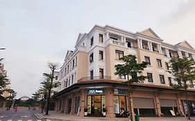 Mia House Homestay khách sạn